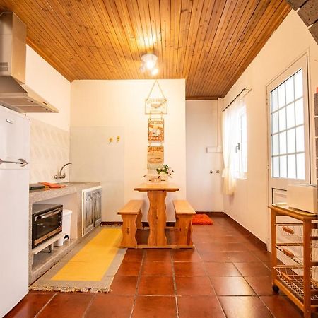 Bed and Breakfast Casa Inti / Inti House Furnas Furnas  Exterior foto