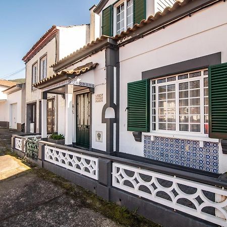 Bed and Breakfast Casa Inti / Inti House Furnas Furnas  Exterior foto