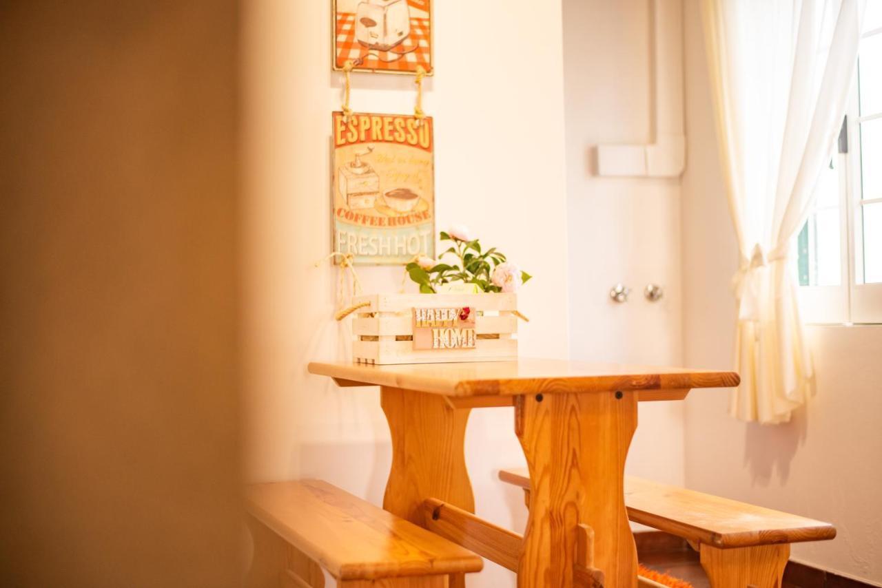 Bed and Breakfast Casa Inti / Inti House Furnas Furnas  Exterior foto