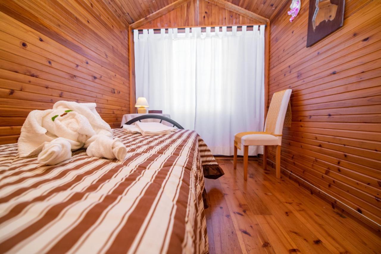 Bed and Breakfast Casa Inti / Inti House Furnas Furnas  Exterior foto